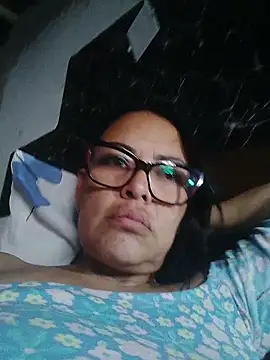 Oceanosexxx online show from December 22, 2025, 1:55 pm