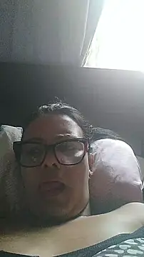 Oceanosexxx online show from March 14, 2026, 5:41 pm