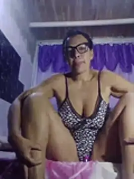 Oceanosexxx online show from May 7, 2026, 5:49 pm