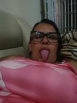 Oceanosexxx online show from December 22, 2025, 1:17 am