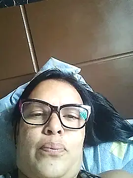 Oceanosexxx online show from December 2, 2025, 5:14 pm