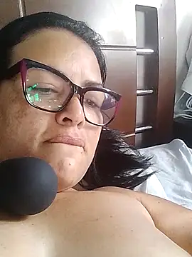 Oceanosexxx online show from November 11, 2025, 8:14 pm