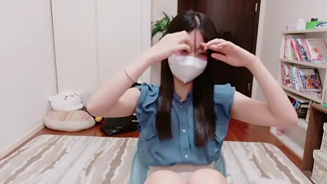 OSUSHI-CHAN online show from June 19, 2026, 5:30 pm