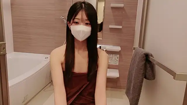 OSUSHI-CHAN online show from May 20, 2026, 6:27 pm