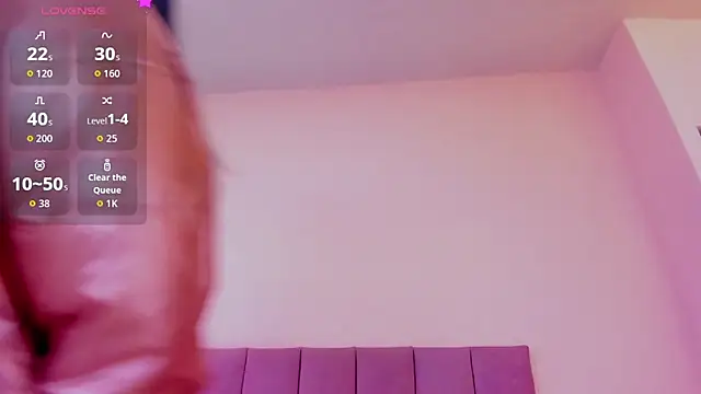 violet myerrs online show from January 15, 2026, 12:41 pm