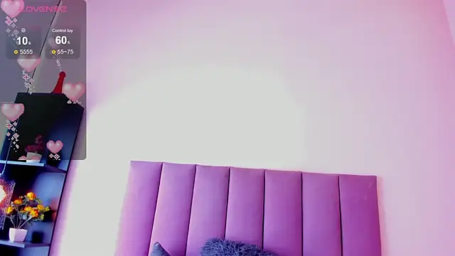 violet myerrs online show from March 21, 2026, 2:43 pm