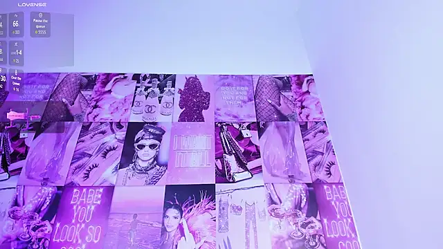 Snapshot of Iamlola_ chatting on March 11, 2026, 3:44 am Iamlola online show from March 11, 2026, 3:44 am