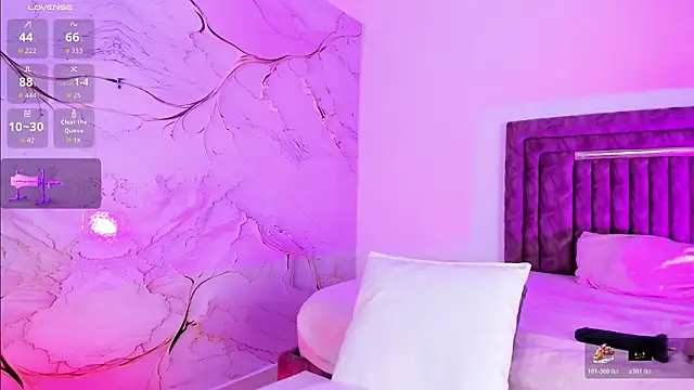 Snapshot of Iamlola_ chatting on February 19, 2026, 3:36 am Iamlola online show from February 19, 2026, 3:36 am