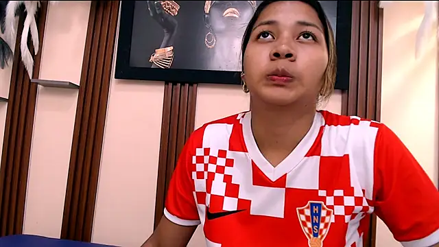 kimberly18cute online show from October 9, 2025, 1:39 am