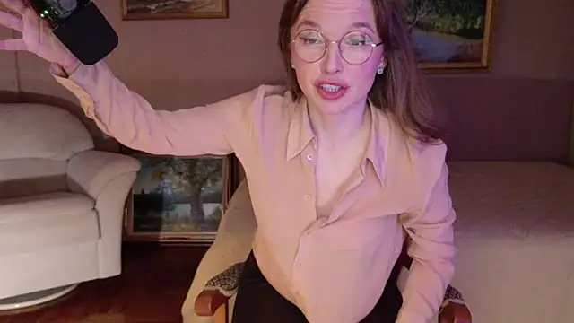 IkonaDidi online show from April 16, 2026, 4:41 pm