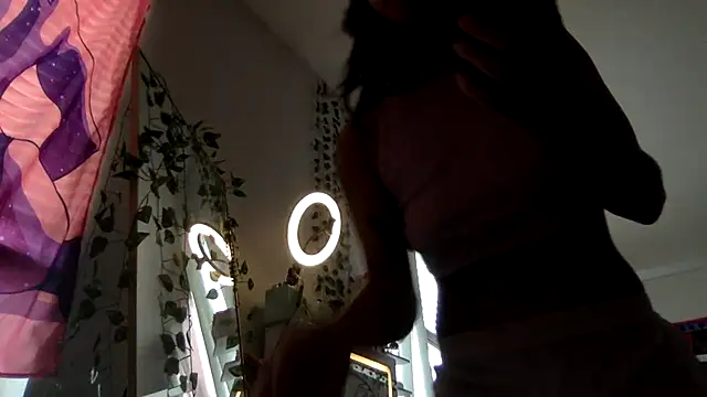 addictedtoari online show from March 24, 2026, 9:37 pm