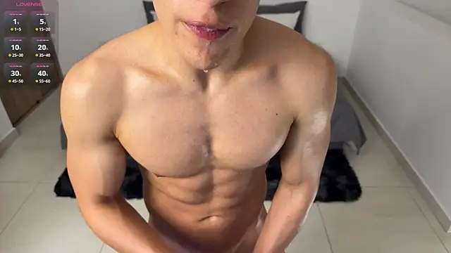 Maxx Lancaster online show from March 4, 2026, 3:09 pm