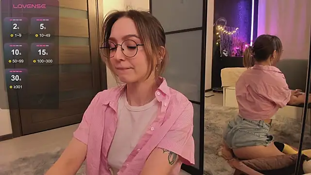 Annie Leone online show from February 10, 2026, 11:26 pm