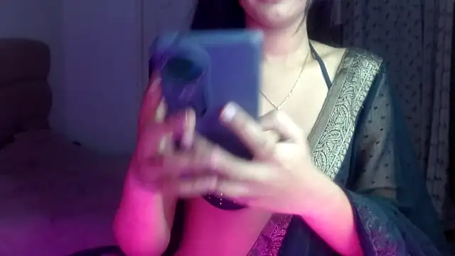 Snapshot of Mini_Meera chatting on November 10, 2025, 12:54 pm Mini Meera online show from November 10, 2025, 12:54 pm