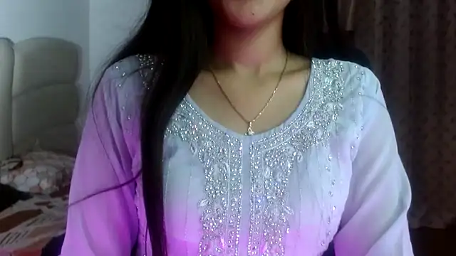 Snapshot of Mini_Meera chatting on November 2, 2025, 4:45 pm Mini Meera online show from November 2, 2025, 4:45 pm