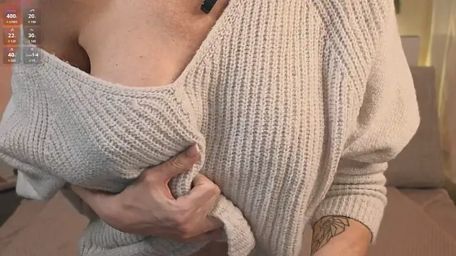 Alice Sunrise online show from December 19, 2025, 1:24 pm