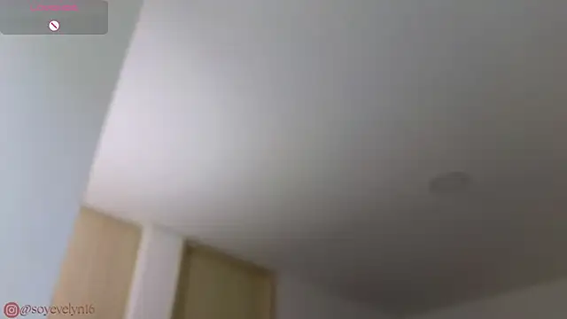 Evelyn  16 online show from November 11, 2025, 5:41 pm