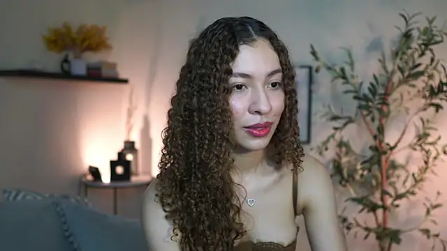 isabella-garcia- online show from July 2, 2026, 12:44 am