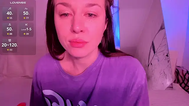 Lil Foxy9 online show from May 10, 2026, 4:20 pm