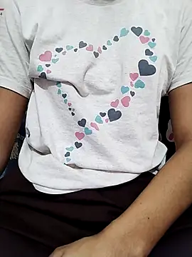 Sx-Maniya online show from February 23, 2026, 2:57 am