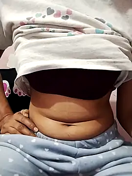 Sx-Maniya online show from December 16, 2025, 2:10 pm