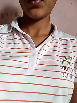 Sx-Maniya online show from October 29, 2025, 2:43 am