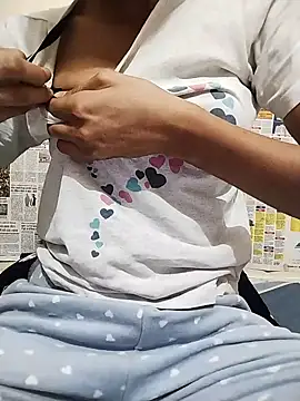 Sx-Maniya online show from February 14, 2026, 5:13 pm