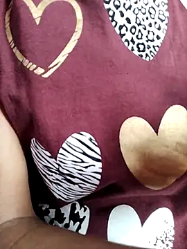 Sx-Maniya online show from December 20, 2025, 3:53 am