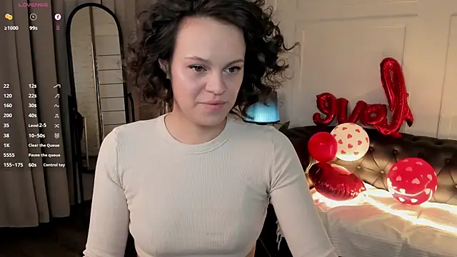 KiraEnergy online show from February 16, 2026, 12:20 am