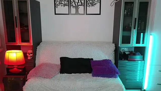 Lila West online show from January 27, 2025, 3:28 pm