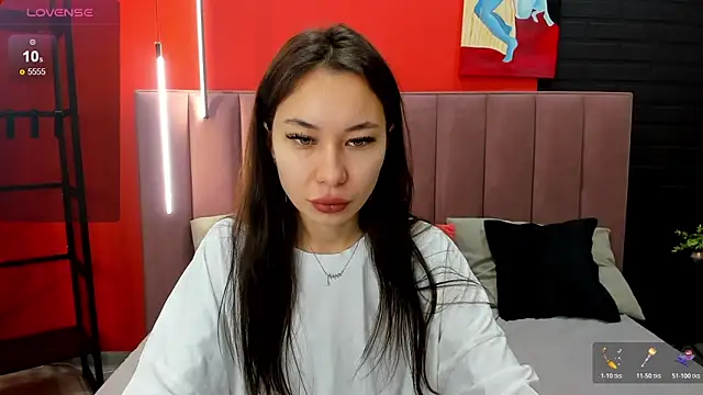 Kat  cat online show from November 24, 2025, 2:33 am