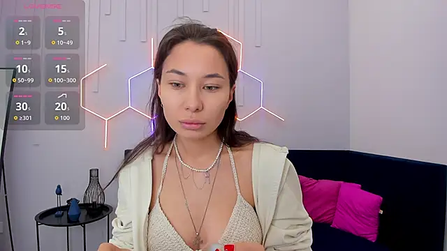 Kat  cat online show from April 30, 2026, 1:34 am