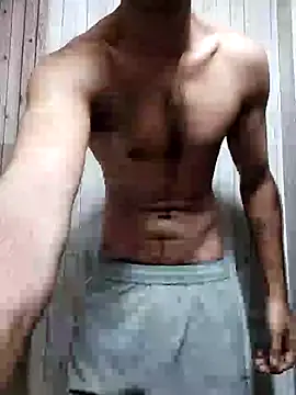 chocodick91 online show from December 3, 2025, 2:23 am