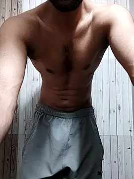 chocodick91 online show from October 31, 2025, 5:04 am