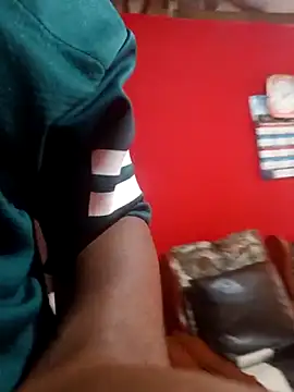 Bedroom Gangster007 online show from December 19, 2025, 9:22 am