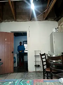 Bedroom Gangster007 online show from February 15, 2026, 8:24 am