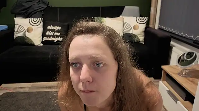 Eveline Beauty Kitty online show from September 29, 2025, 6:13 pm