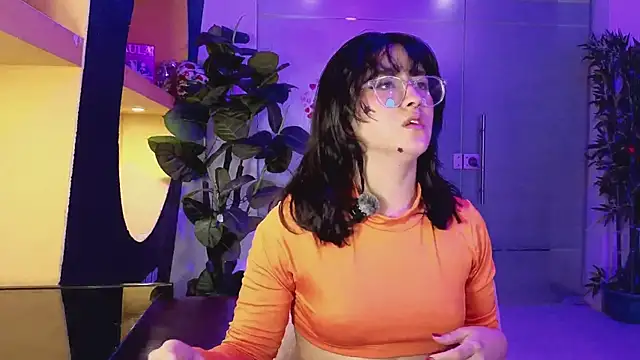 LiLLiAnderson online show from March 21, 2026, 11:47 am