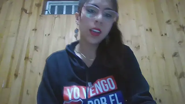 Roselingalvis13 online show from September 22, 2025, 2:06 am