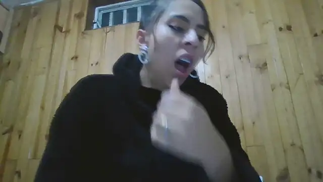 Roselingalvis13 online show from November 16, 2025, 3:00 am