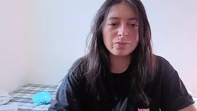 MiaKimky online show from January 9, 2026, 9:11 pm