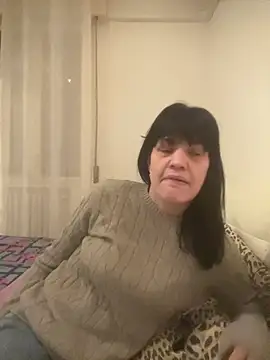 SarettaB90 online show from March 15, 2026, 6:37 pm