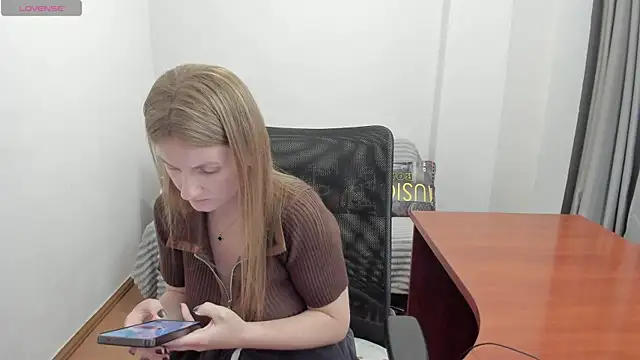 Alisha Skyes online show from July 9, 2026, 6:03 am