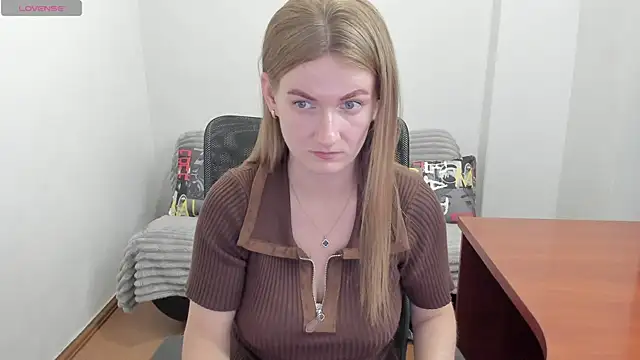 Alisha Skyes online show from July 29, 2026, 3:11 pm