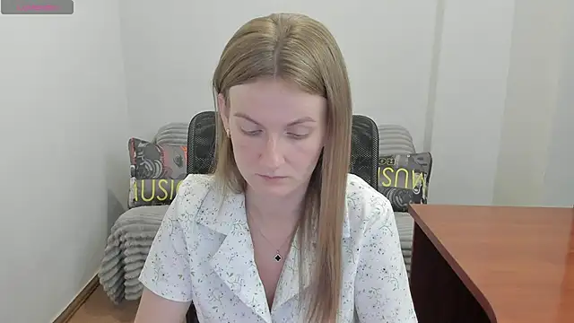 Alisha Skyes online show from July 2, 2026, 3:23 am
