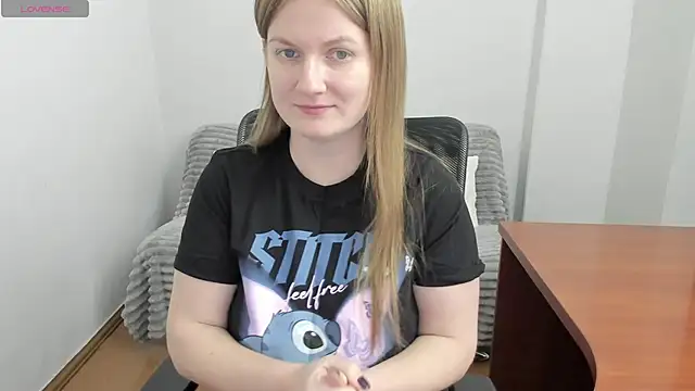 Alisha Skyes online show from February 16, 2026, 4:27 pm