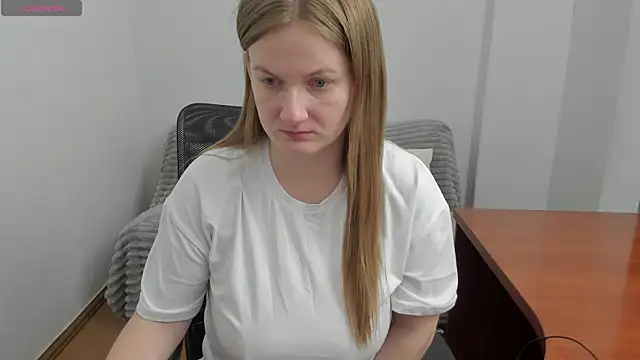 Alisha Skyes online show from February 4, 2026, 8:48 pm