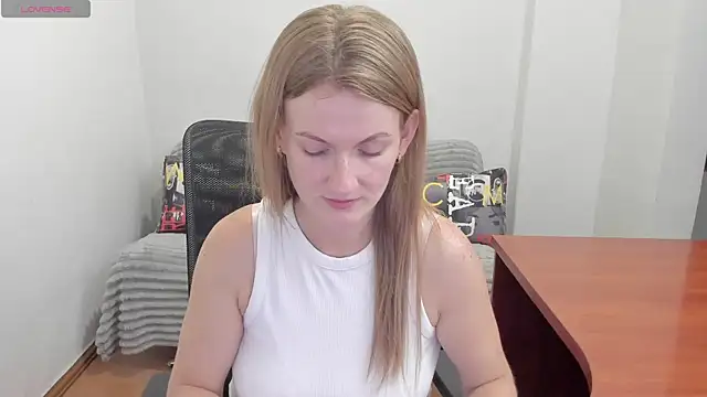 Alisha Skyes online show from August 8, 2026, 1:18 pm