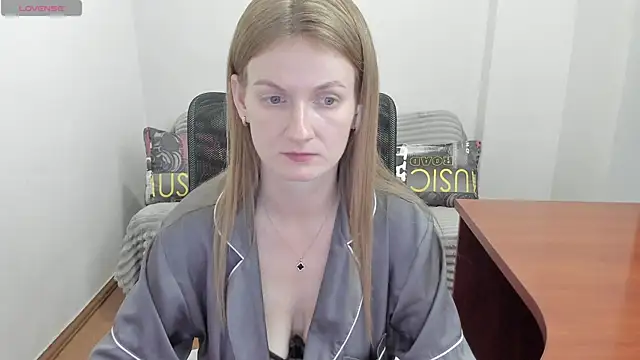 Alisha Skyes online show from July 7, 2026, 5:16 pm