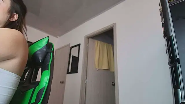 ImSophieFox online show from January 9, 2026, 5:09 pm